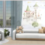 Pippa Nursery