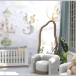 Pippa Nursery