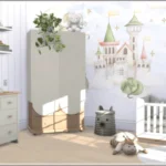 Pippa Nursery