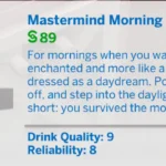 Mastermind Morning Brewer