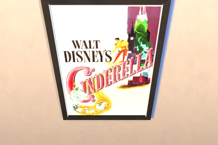 Movie Posters: 1950's
