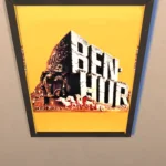Movie Posters: 1950's