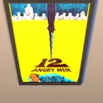 Movie Posters: 1950's