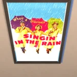 Movie Posters: 1950's
