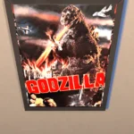 Movie Posters: 1950's