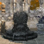 WORLD THRONES COLLECTION Part 1👑