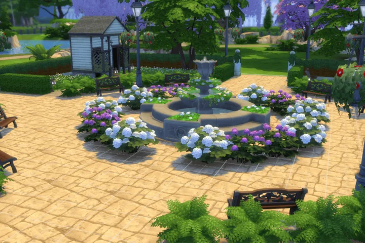 Kirino Park