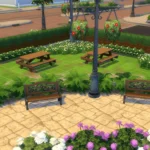 Kirino Park