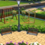 Kirino Park