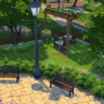 Kirino Park