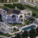 THE WHITE ESTATE