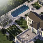 THE WHITE ESTATE