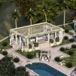 THE WHITE ESTATE
