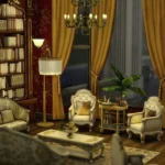 THE WHITE ESTATE