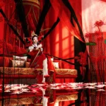 Moonlight Blade - Empress