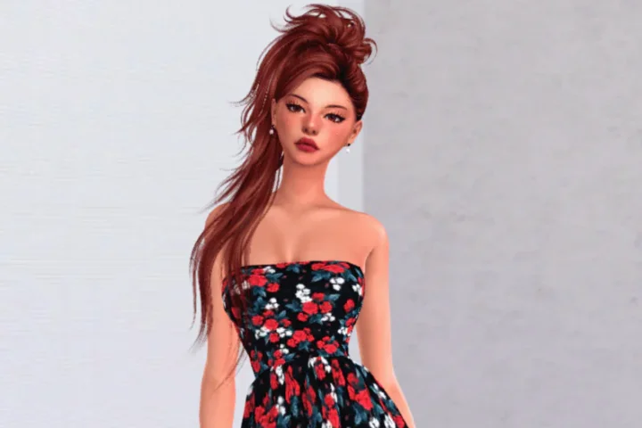 Ciara Moffett