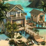 Saltwater Haven