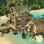 Saltwater Haven