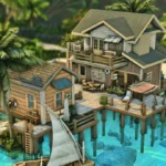 Saltwater Haven