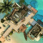 Saltwater Haven