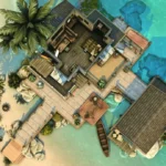 Saltwater Haven