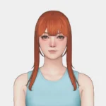 Chika Hair