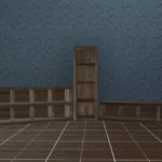 Cube Shelf Collection