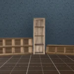 Cube Shelf Collection
