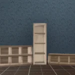 Cube Shelf Collection