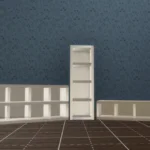 Cube Shelf Collection