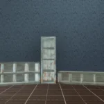 Cube Shelf Collection