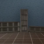 Cube Shelf Collection