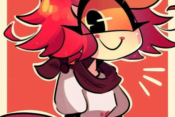 Niffty ~ 001