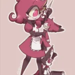 Niffty ~ 001