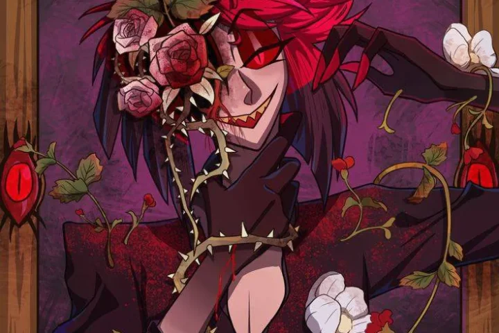 Alastor ~ 001