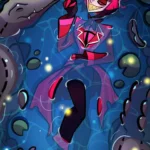 Alastor ~ 001
