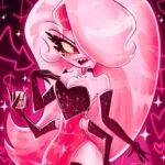 Angel Dust ~ 001