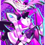 Angel Dust ~ 001