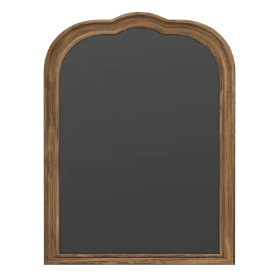 KHD Magnolia Vintage Mirror