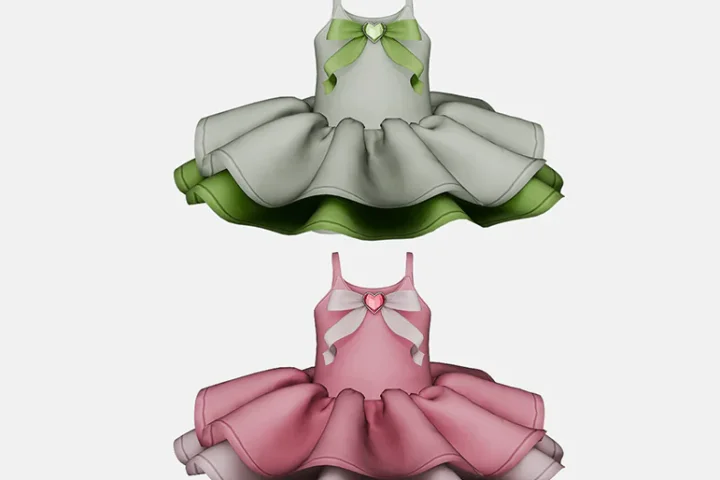 Cozy ballet 02