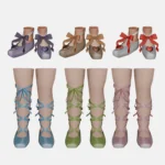Cozy ballet 02