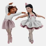 Cozy ballet 02