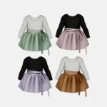 Cozy ballet 02