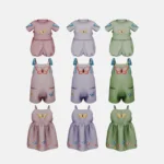 Cozy Butterfly Todler Infant