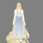 MINIWA - NIKKI HAIR 17
