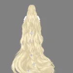 MINIWA - NIKKI HAIR 17