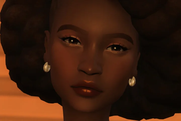 Mimosa Glow Eyeshadow