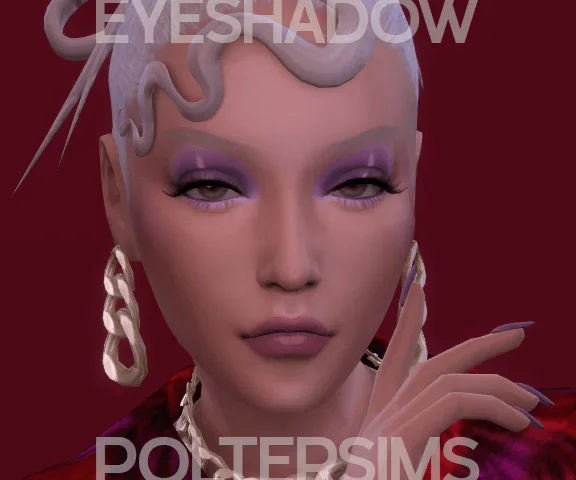 Purple Haze Eyeshadow