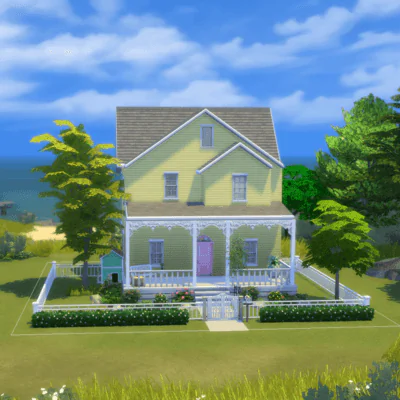 Cozy Mozy Home