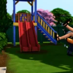 CAILLOU'S HOME